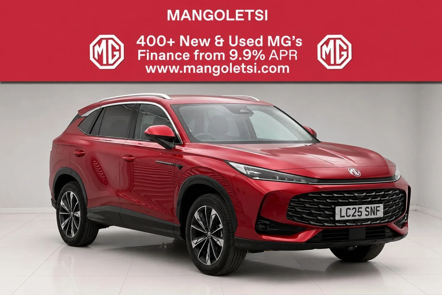 Vehicle Image - 0