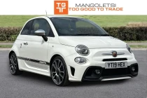 Vehicle Thumbnail 1