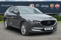 Vehicle Thumbnail 1
