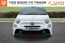 Vehicle Thumbnail 8