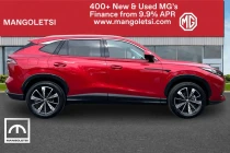 Vehicle Thumbnail 4