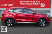 Vehicle Thumbnail 4