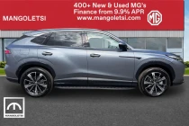Vehicle Thumbnail 4