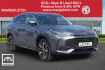 Vehicle Thumbnail 1
