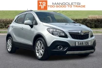 Vehicle Thumbnail 1