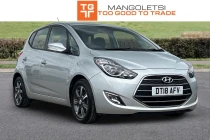 Vehicle Thumbnail 1
