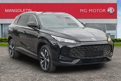 MG MG HS Listing Image
