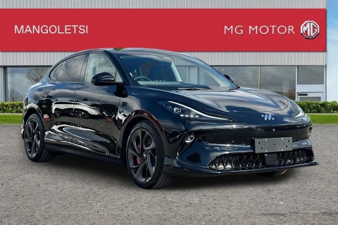 MG MG IM6 Listing Image