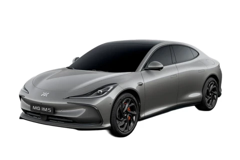 MG MG IM5 Listing Image