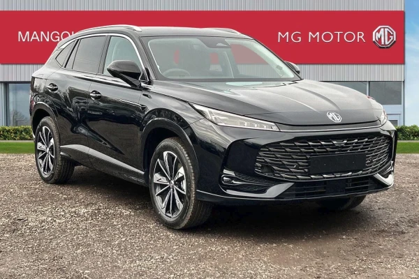 MG MG HS Listing Image