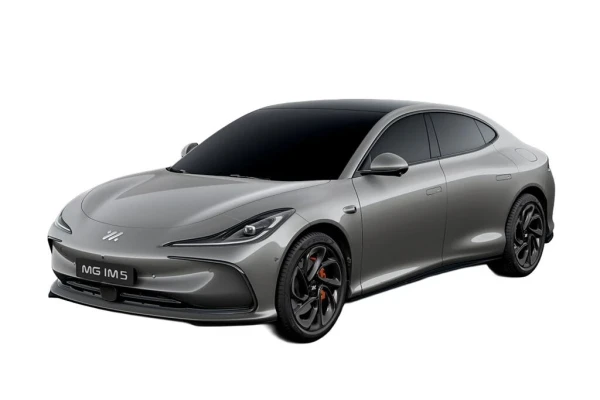 MG MG IM5 Listing Image