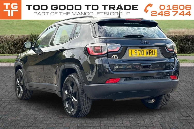 Vehicle Image - 3