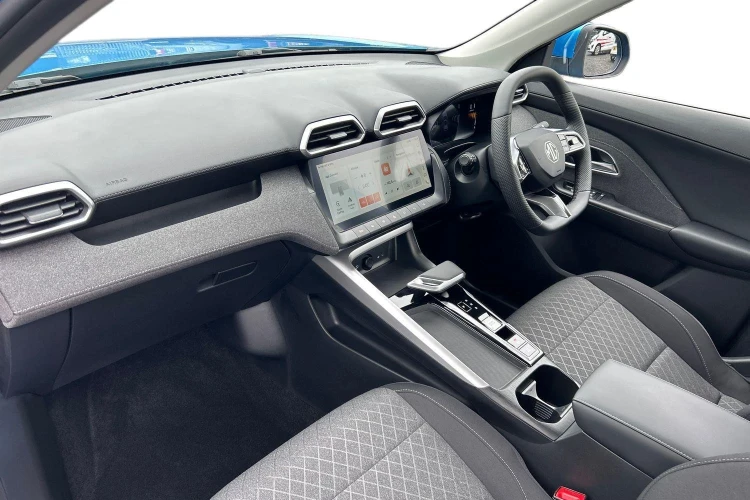Vehicle Image - 1