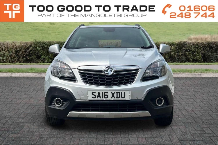 Vehicle Image - 1