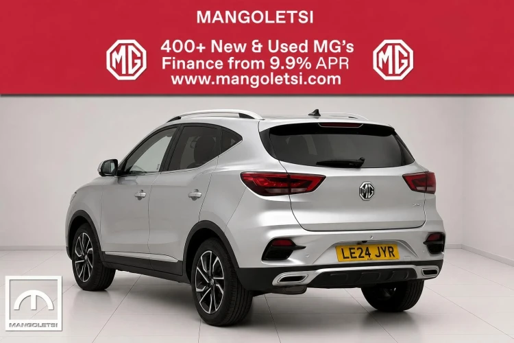 Vehicle Image - 1