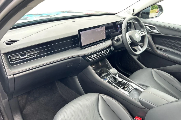 Vehicle Image - 1