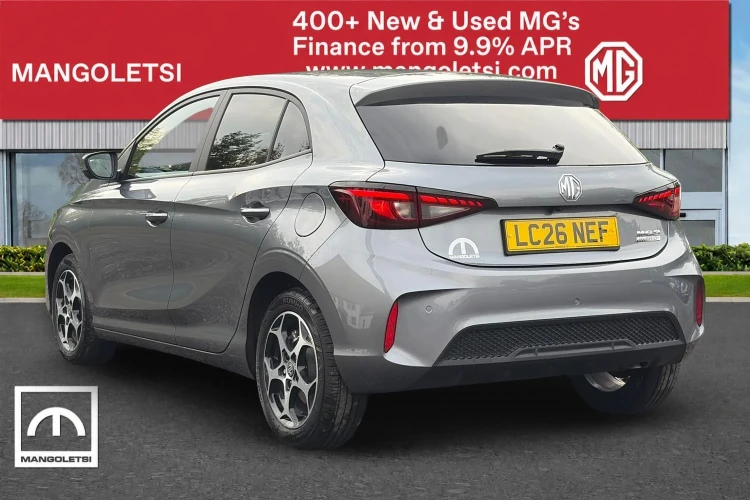 Vehicle Image - 2