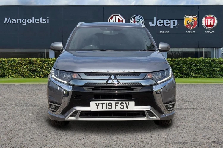 Vehicle Image - 1