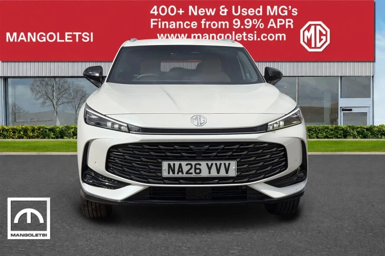 Vehicle Image - 1