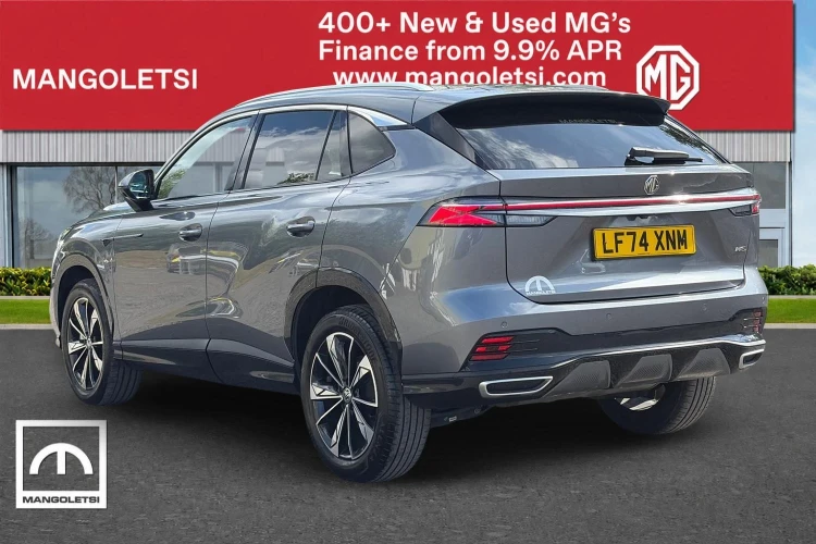 Vehicle Image - 2
