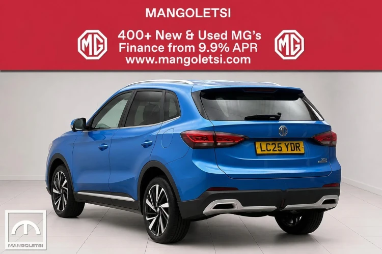 Vehicle Image - 1