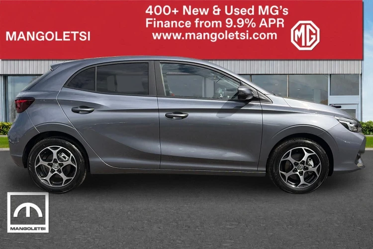 Vehicle Image - 3