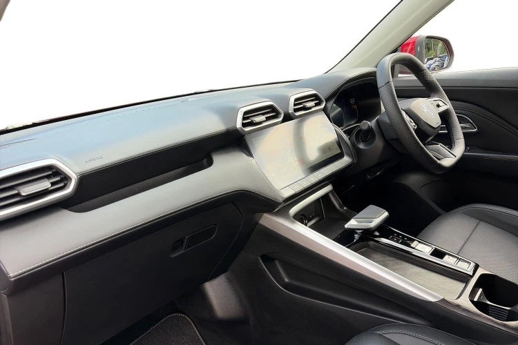 Vehicle Image - 1