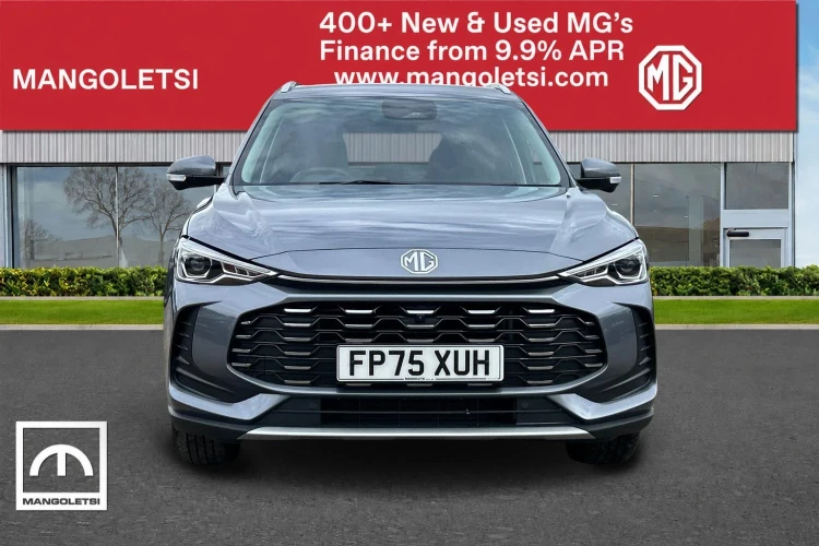 Vehicle Image - 1