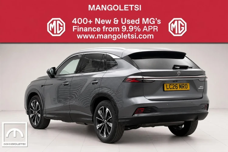 Vehicle Image - 1