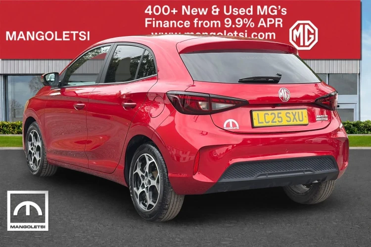 Vehicle Image - 2