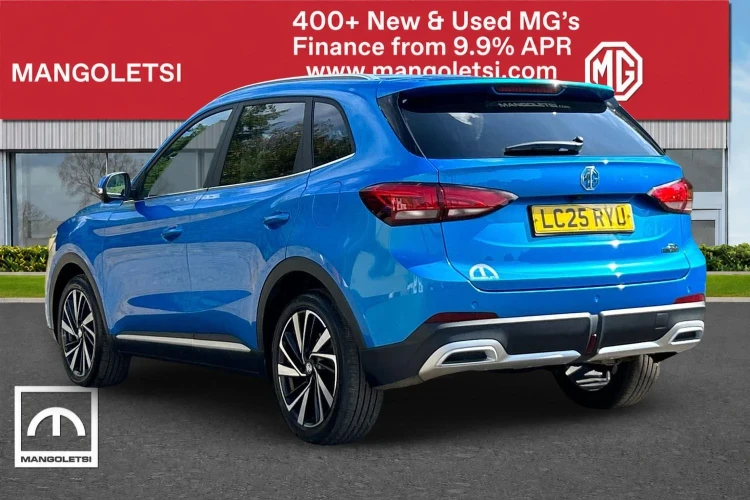 Vehicle Image - 2