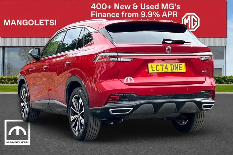 Vehicle Image - 2