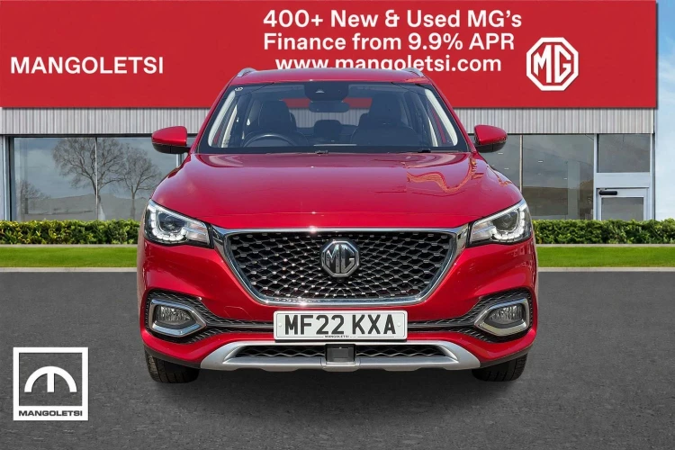 Vehicle Image - 1