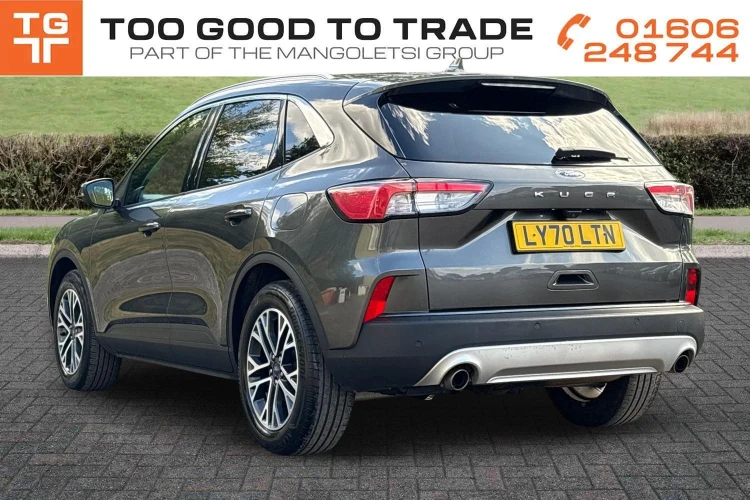 Vehicle Image - 2