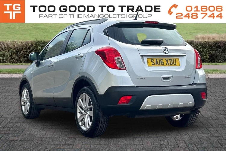 Vehicle Image - 2