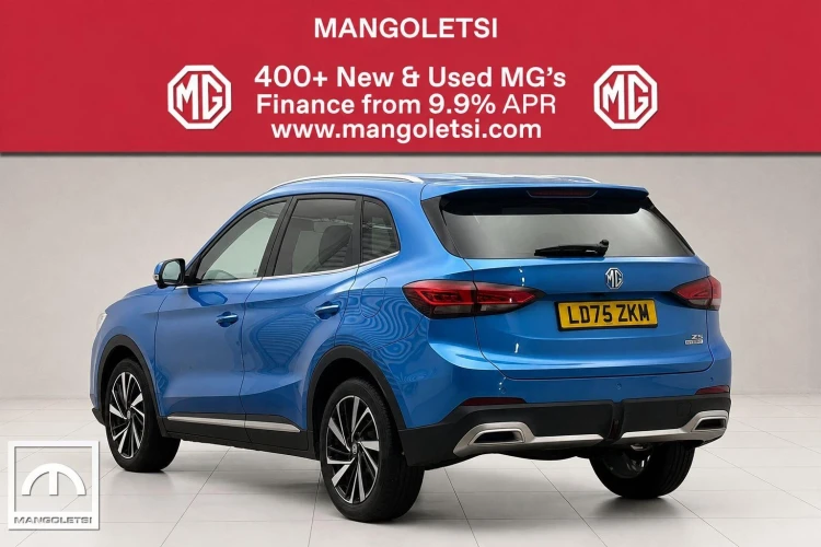 Vehicle Image - 1