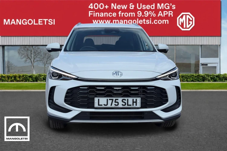 Vehicle Image - 1