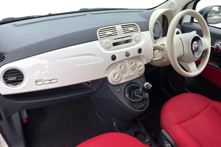 Vehicle Image - 1