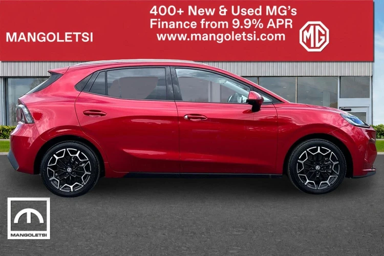 Vehicle Image - 3