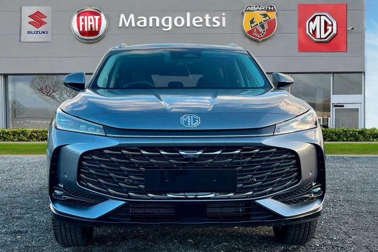 Vehicle Image - 1