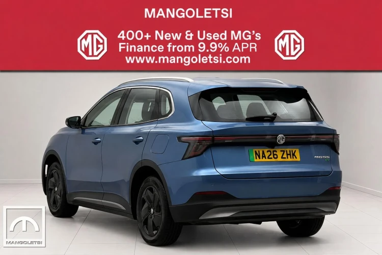 Vehicle Image - 1