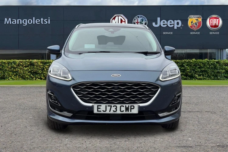 Vehicle Image - 1