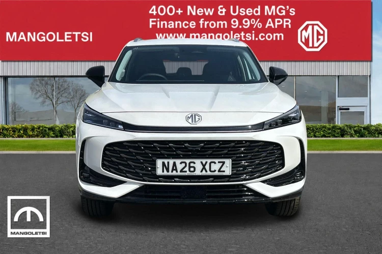 Vehicle Image - 1