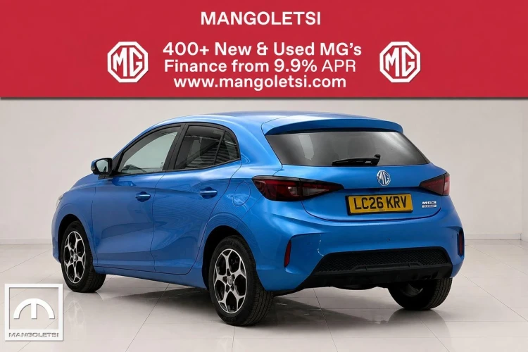 Vehicle Image - 1
