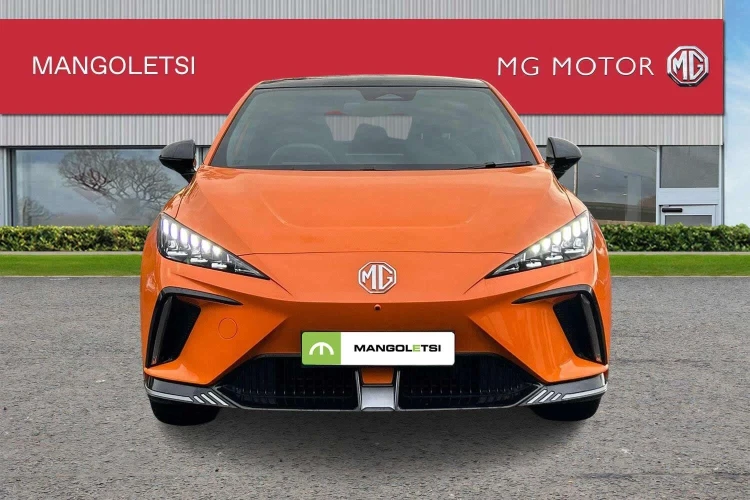 Vehicle Image - 1