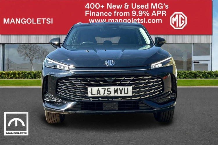 Vehicle Image - 1