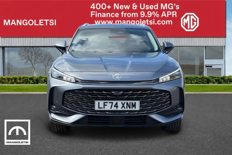 Vehicle Image - 1