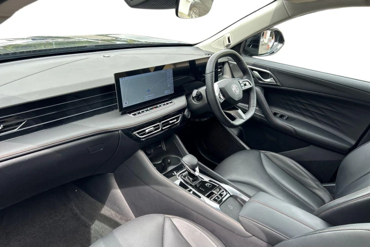 Vehicle Image - 1