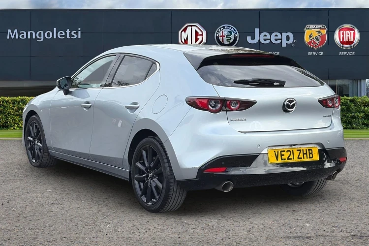 Vehicle Image - 2