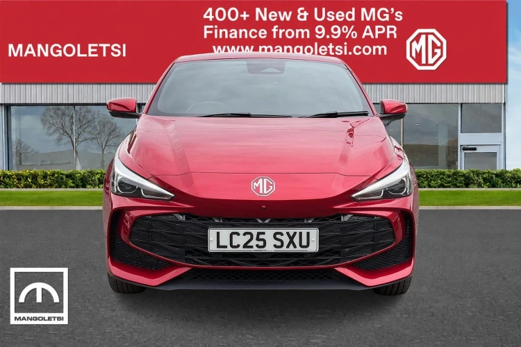 Vehicle Image - 1